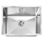Artusi Regent Single Bowl Sink REGENT hero image