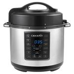 Crock-Pot CPE200 Express Crock Multi-Cooker hero image