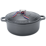 Chasseur 19207 28cm Classique Round French Oven hero image