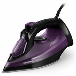 Philips 5000 Series Steam Iron Dark Purple DST5030-80 hero image