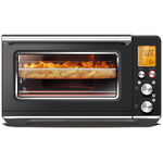 Breville The Smart Oven with Air Fryer Black Truffle BOV860BTR4JAN1 hero image
