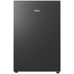 Haier 300 Series 114L Bar Refrigerator Black HRF115UG2 hero image