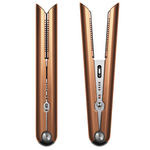 Dyson Corrale Hair Straightener Bright Copper/Bright Nickel 413106-01 hero image