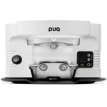 Puqpress Gen 5 M4 - Automatic Coffee Tamper White 5-003-0210-1 hero image