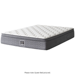 AH Beard Executive Penthouse Pillow Top Single Sided King Mattress KKCEX5MKNG hero image