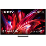 Sony 65 Inch Bravia 9 II True RGB 4K AI Google TV with Gemini K65XR90M2 [2026] hero image