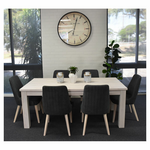 Ostro Paddigton 7 Piece Dining Set DIPADD07PCK001 hero image