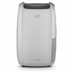 DeLonghi Tasciugo AriaDry Pure Air Purifier with Dehumidifier DDSX220WF hero image