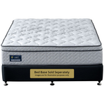 A.H. Beard Domino Sapporo Plush King Mattress DOSAPPMKING hero image