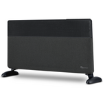 Ausclimate EcoSmart Pro Medium 1500W Panel Heater Charcoal Black ACPH905 hero image