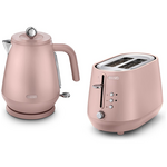 DeLonghi Eclecttica Breakfast Pack Pink CTY2003-KBY2001PKE hero image
