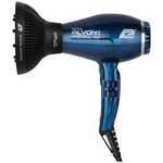 Parlux Alyon Air Ionizer Hair Dryer 2250W Midnight Blue With Diffuser Pack 150131 hero image