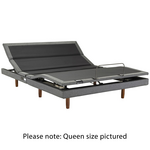 Sealy Apex Adjustable Bed Base Long Single APX-ADJ-SXL hero image