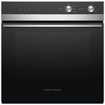 Fisher & Paykel Series 5 Contemporary 60cm Built-In Multi-Function Oven OB60SC7CEX4 hero image