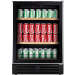 Lemair 145L Beverage Centre LBC6178 hero image