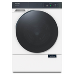 Miele Nova W2 Series 9kg Front Load Washing Machine with SmartMatic and InfinityCare Drum WQ1000WPS hero image