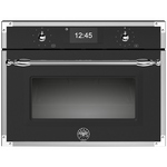 Bertazzoni 60cm Heritage Combi-Microwave Compact Oven F457HERMWTNE hero image