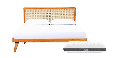 Beds & Mattresses