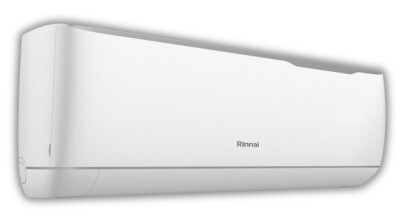 The Rinnai 8.0kW Split System HSNRT80B sold in Australia by Appliances Online