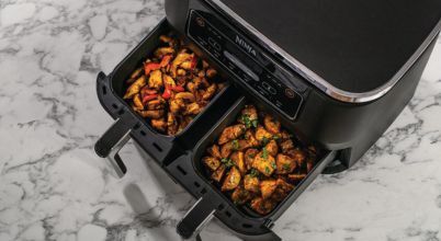 Ninja brand air fryers can do a lot more than simply air fry.