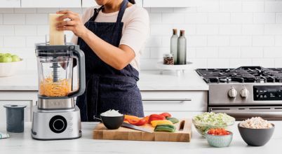 Ninja blenders are powerful kitchen tools