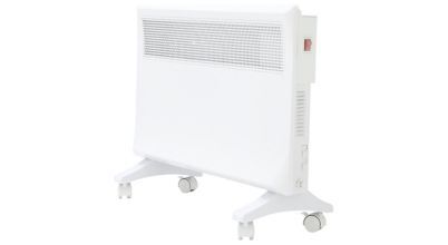 A Rinnai PEPH series panel heater