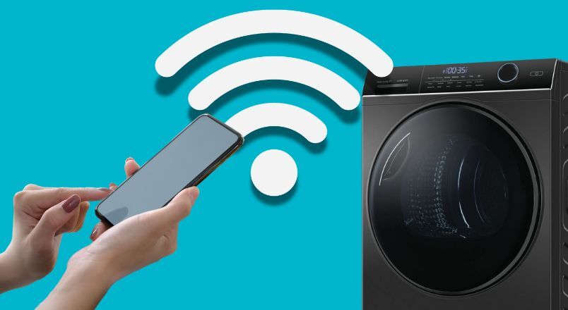 Will you use the functions that a smart clothes dryer enables?