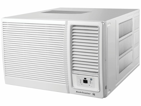 Window air conditioners can be a good choice for rental properties.