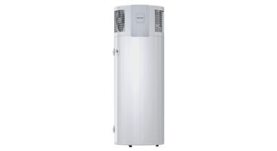 The Stiebel Eltron 302L Heat Pump Hot Water System WWK302 available at Appliances Online