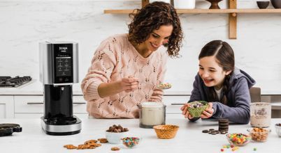 Ice cream makers like CREAMi from Ninja make great gifts