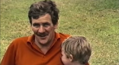 True South documentary remembers John Dean, lost in the 1998 Sydney to Hobart tragedy