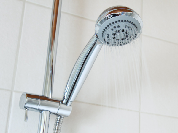 Shorter showers and cold wash cycles for your washing machines will save energy and money on heating bills.