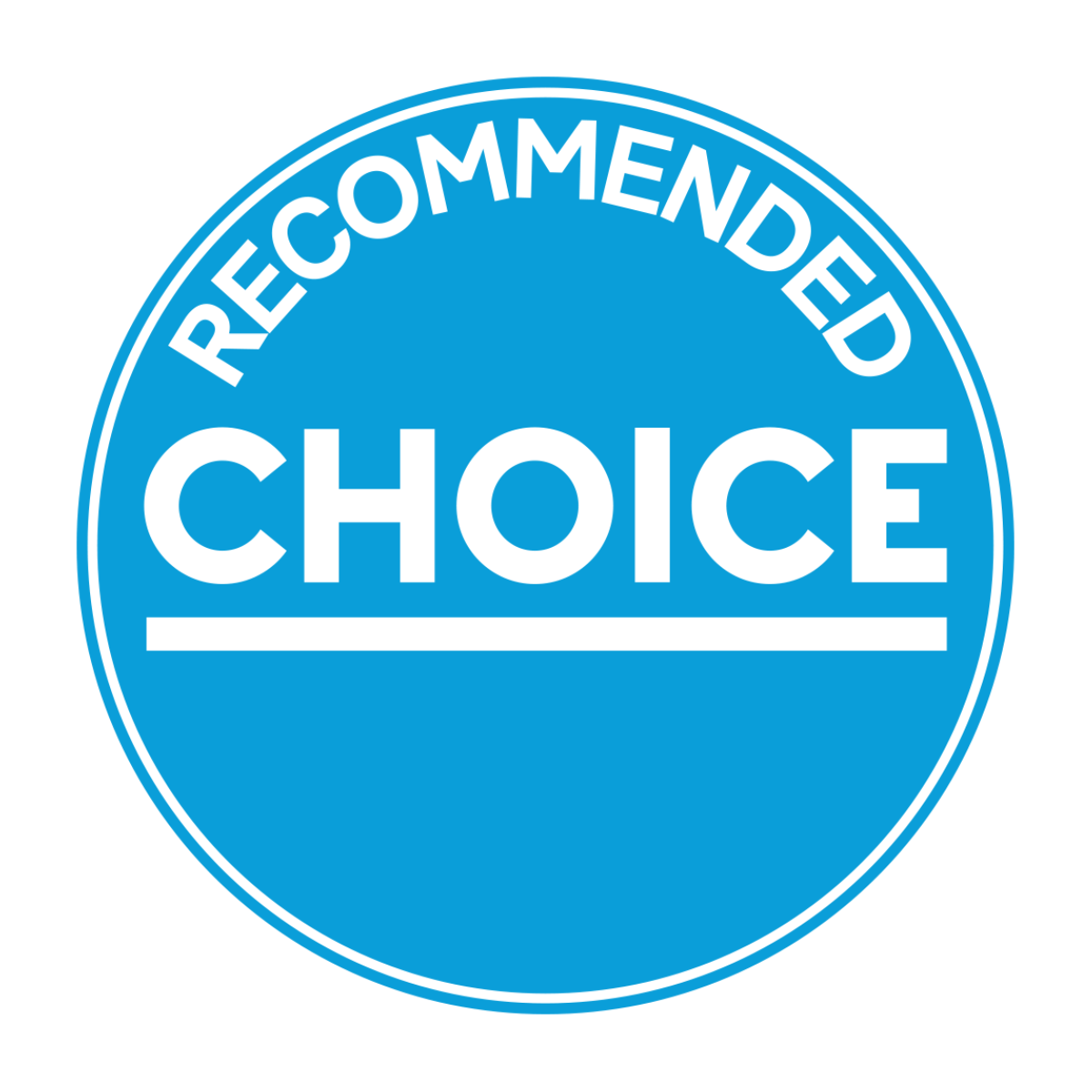 Choice Recommended