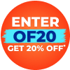 Online Frenzy Oct 2026 20 OFF