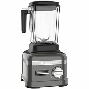 High Performance Blenders