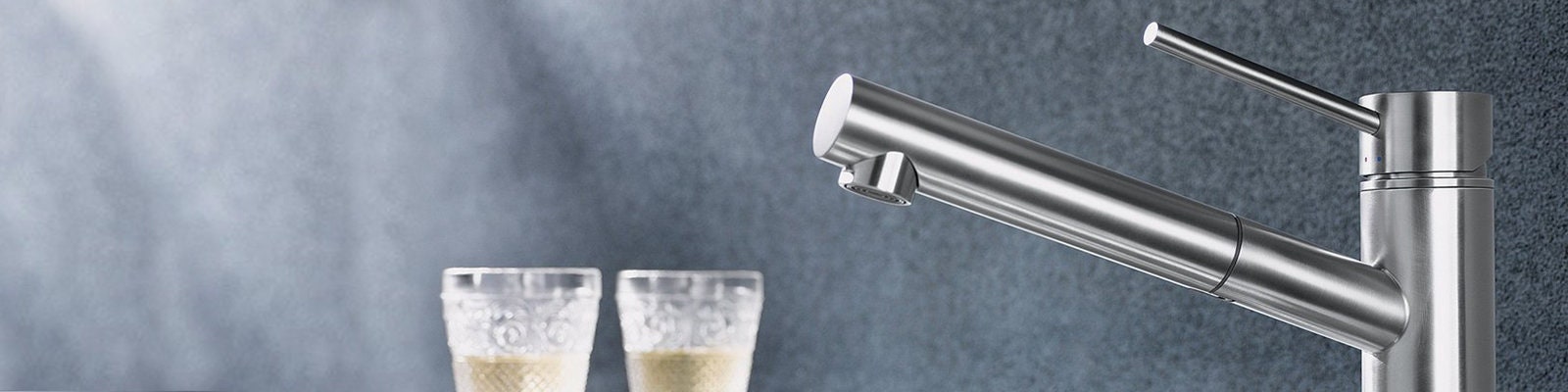Kitchen Tap Buying Guide