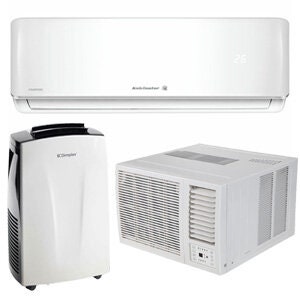 Browse All Air Conditioners