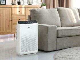 Air Treatment Guide