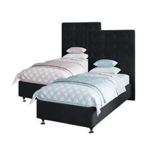 All Long Single Mattresses