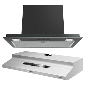 All Westinghouse Rangehoods