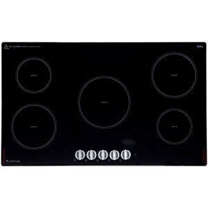 Induction cooktops
