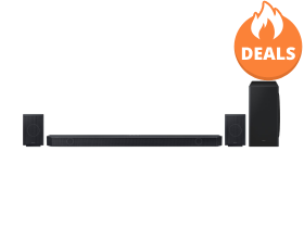 Audio Deals