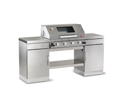 Outdoor Kitchen Buying Guide