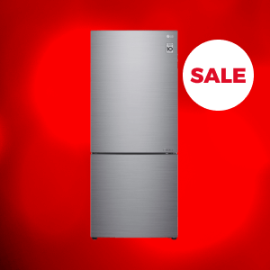 Fridges & Freezers