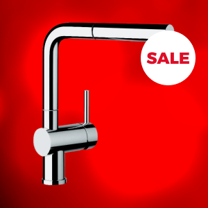 Sinks & Taps