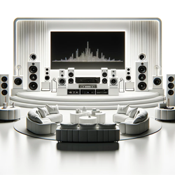 Building the Ultimate Home Theatre: Tips and Tricks for Audio and Video