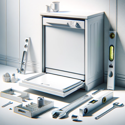 Dishwasher Installation: DIY or Professional Help?