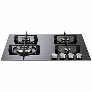 Cooktops