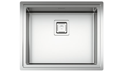 Frame Sinks