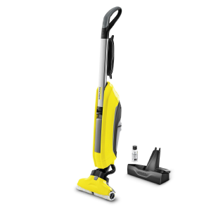 Hard Floor Cleaner